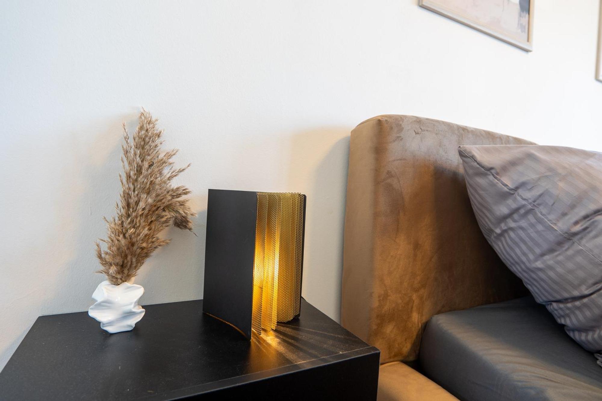 Apartment Passau B - Parken, Stilvoll, Modern & Cozy Im Zentrum Von Passau พัสเซา ภายนอก รูปภาพ